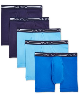 nautica underwear