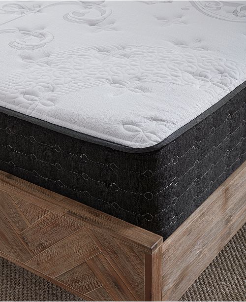 King Koil Imattress Skarlett Supreme 12 Plush Mattress King