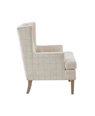 Martha Stewart Decker Armchair