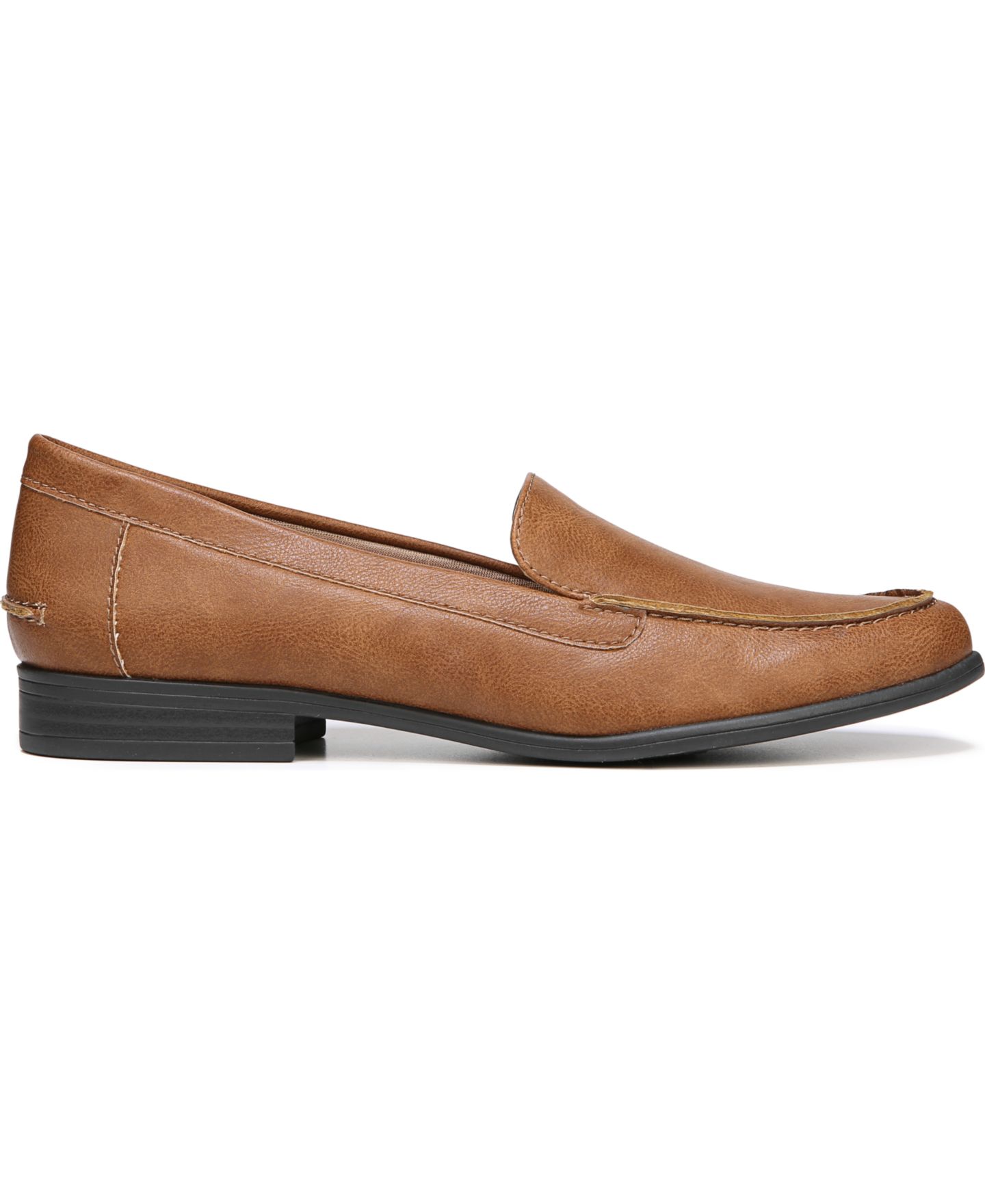 Женские туфли LifeStride Margot Slip On, цвет: Рыжевато-коричневый — фото 2