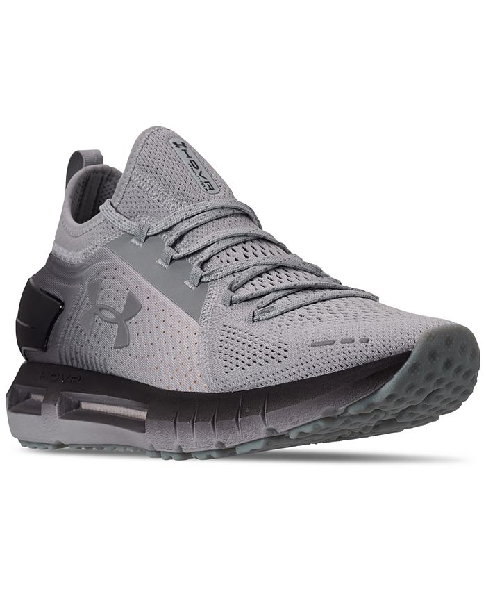 Under Armour Men's HOVR Phantom SE Running Sneakers from Finish Line ...