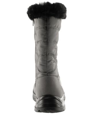 Easy Dry by Cuddle Waterproof Boots