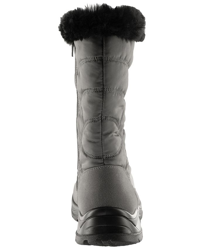 Easy Street Easy Dry by Cuddle Waterproof Boots - Macy's