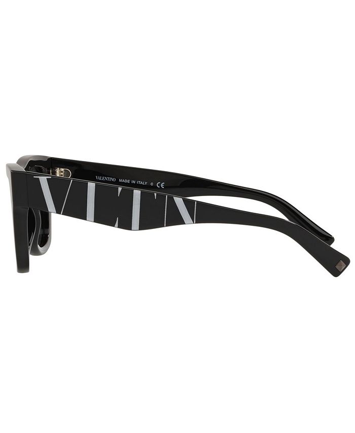 Valentino Sunglasses, VA4045 50 - Macy's