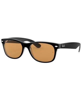 ray ban rb2132 55