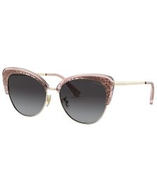 Sunglasses, HC7110 55 L1112