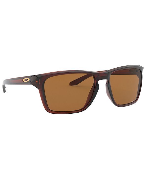 Oakley Sunglasses, OO9448 57 SYLAS & Reviews Sunglasses by Sunglass