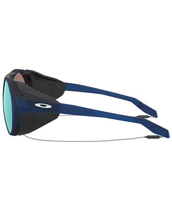 Oakley - Polarized Sunglasses, OO9440 56 CLIFDEN