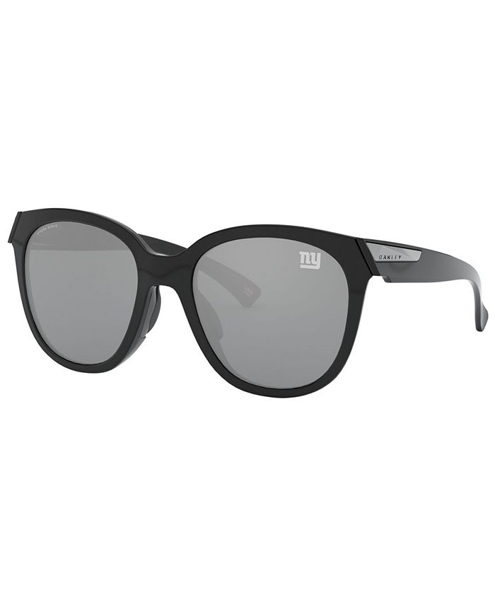 Oakley Collection Sunglasses, New York Giants Key OO9433 OO9433 54 LOW KEY - Macy's