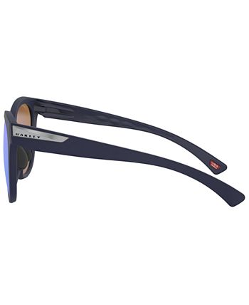 Oakley - NFL Collection Sunglasses, Dallas Cowboys Low Key OO9433 OO9433 54 LOW KEY