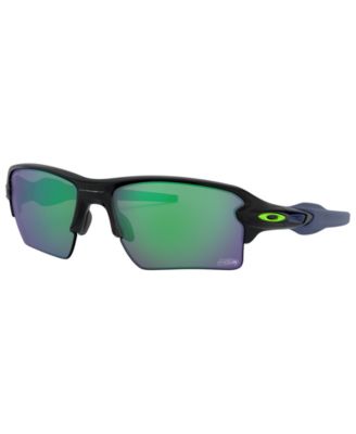 Oakley - NFL Collection Sunglasses, Seattle Seahawks OO9188 59 FLAK 2.0 XL