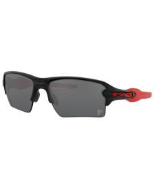 NFL Collection Sunglasses, Atlanta Falcons OO9188 59 FLAK 2.0 XL