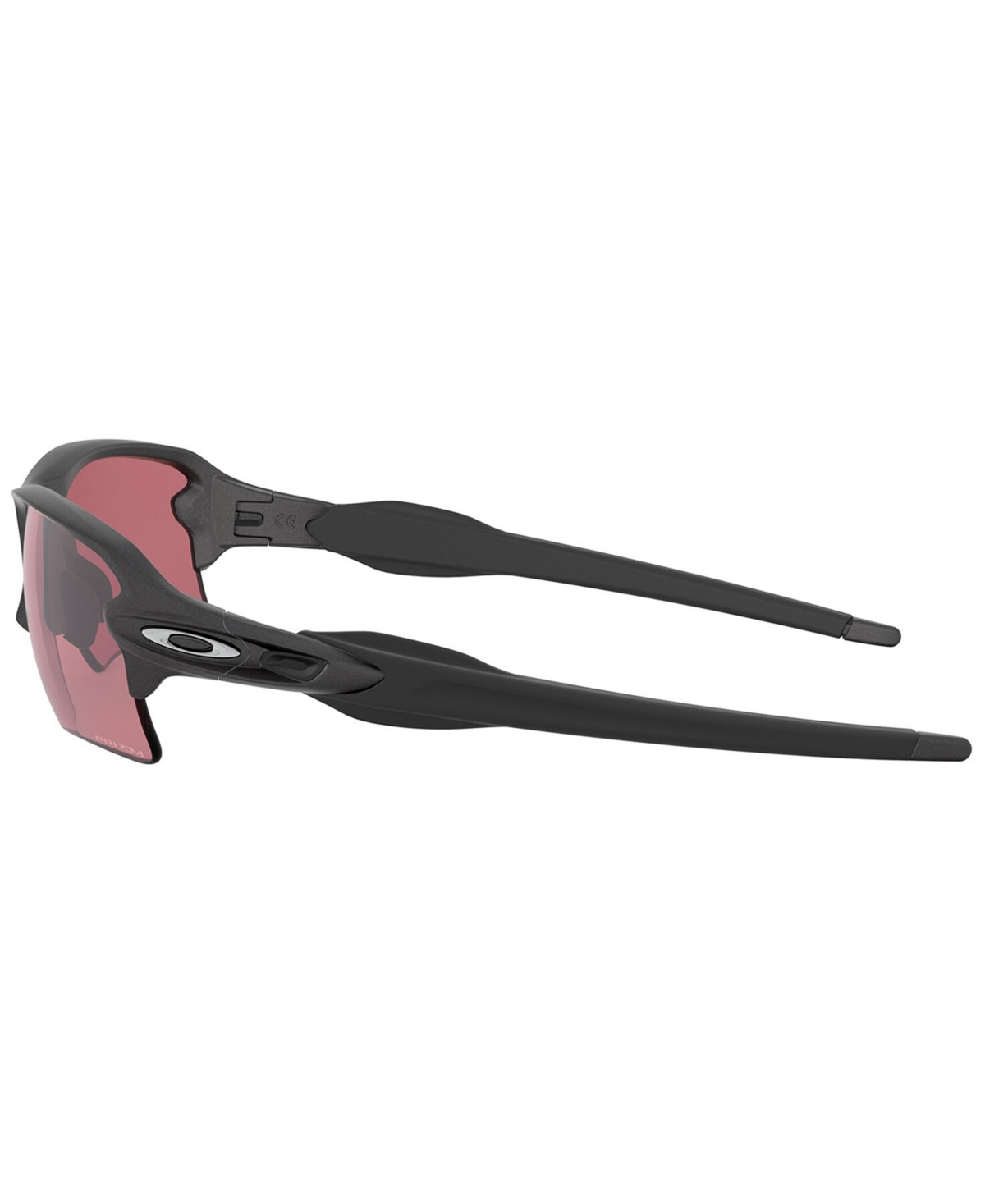 Shop Oakley Sunglasses, Oo9188 59 Flak 2.0 Xl In Steel,prizm Dark Golf