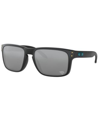 Oakley - NFL Collection Sunglasses, Jacksonville Jaguars OO9102 55 HOLBROOK