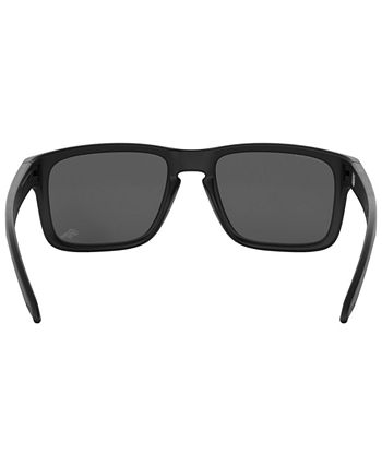 Oakley NFL Collection Sunglasses, Denver Broncos OO9102 55 HOLBROOK &  Reviews - Sunglasses by Sunglass Hut - Men - Macy's