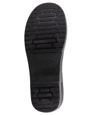 Easy Works by Women's Letsee Mary Jane Clogs