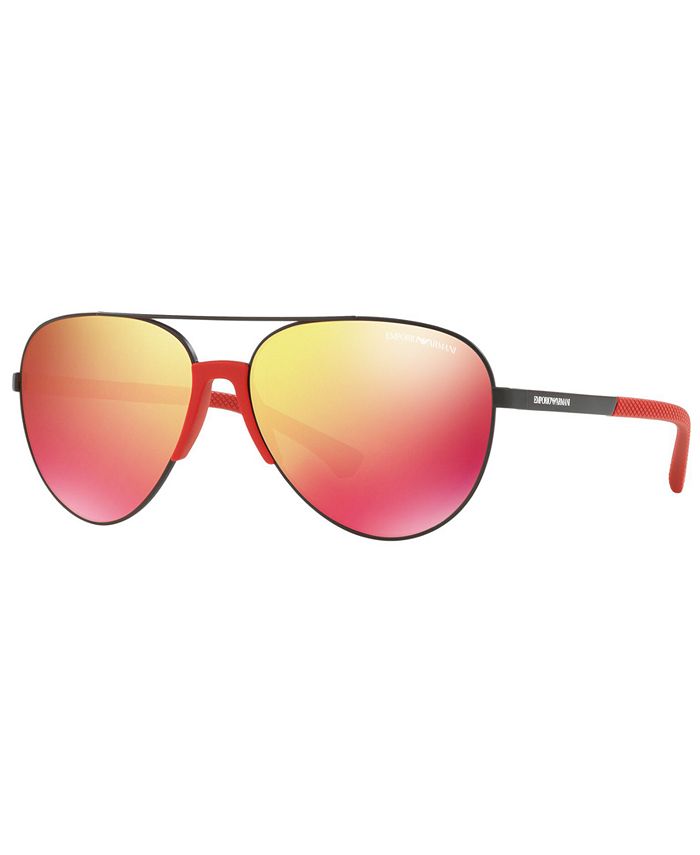 Emporio armani sunglasses ea2059 sales
