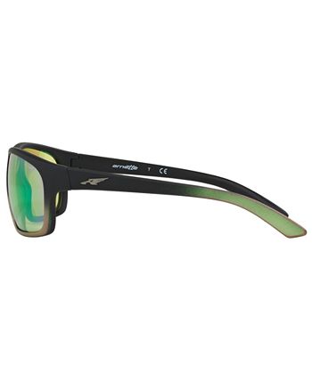 Arnette Men s Burnout Sunglasses AN4225 Macy s