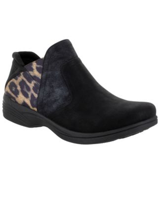 easy street logan bootie