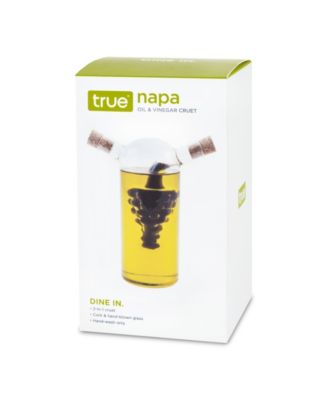True Napa Oil Vinegar Cruet