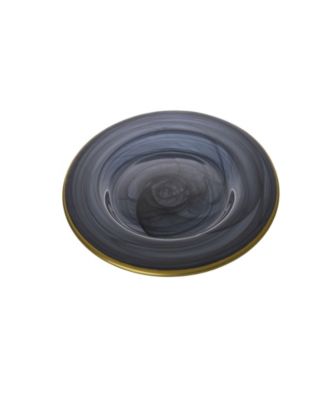 12 Piece Alabaster Dinnerware Set