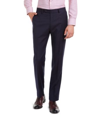 macys th flex pants