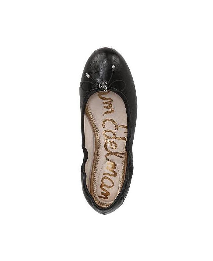 Sam Edelman - Felicia Ballet Flats