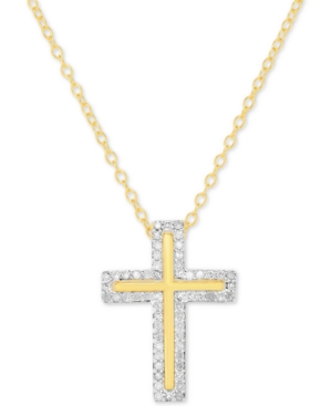 image of Diamond Cross 18