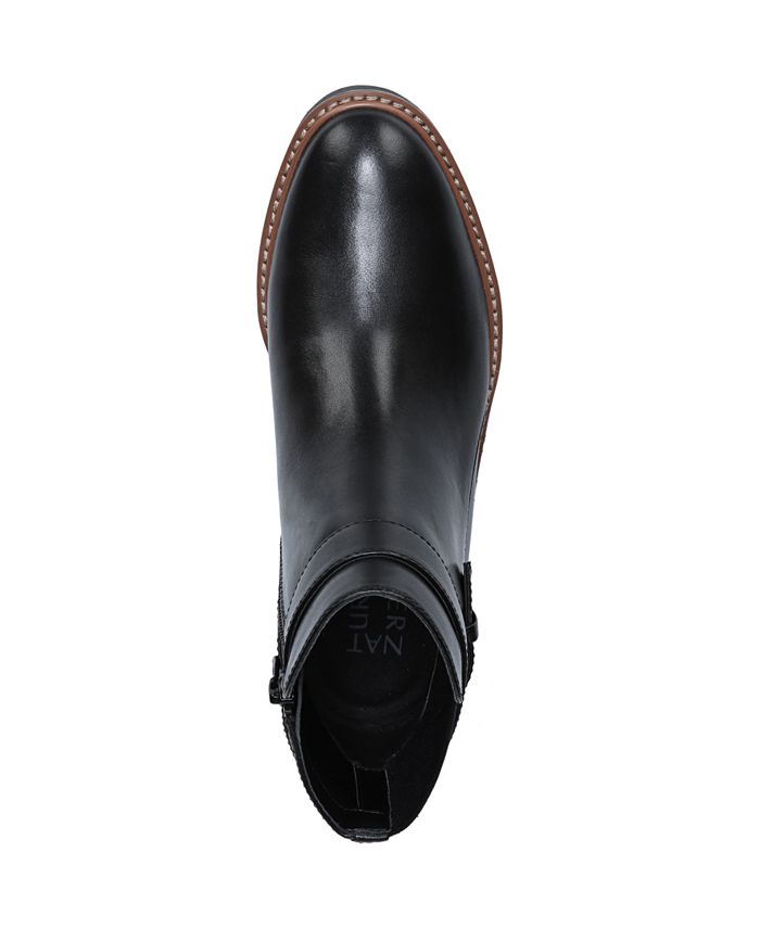 naturalizer aster bootie