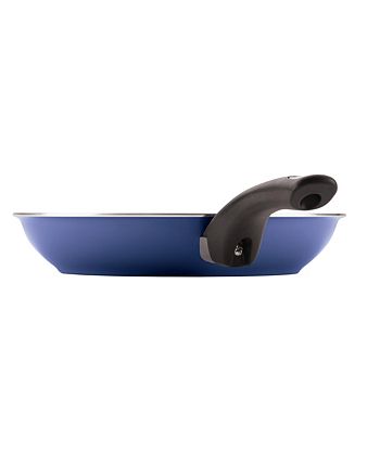 Farberware - PURECOOK 12-Pc. Ceramic Non-Stick Cookware Set
