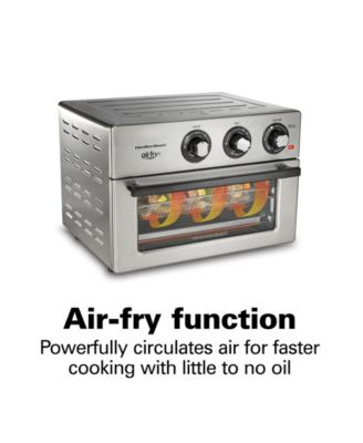 Air Fry Countertop Oven - 31225