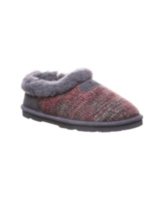 bearpaw alice slipper