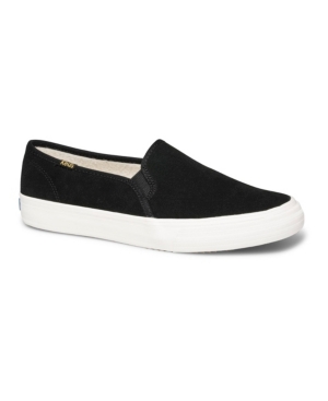 UPC 884506982295 product image for Keds Women's Double Decker Shearling Sneakers Women's Shoes | upcitemdb.com