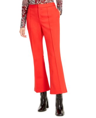 macys flare pants
