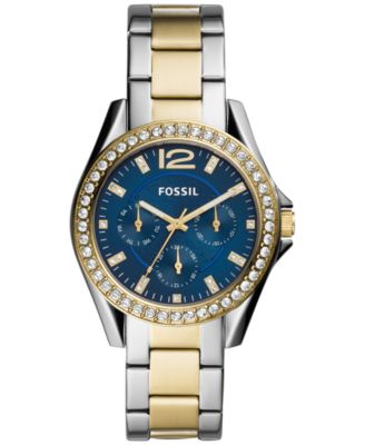 fossil 38mm watch