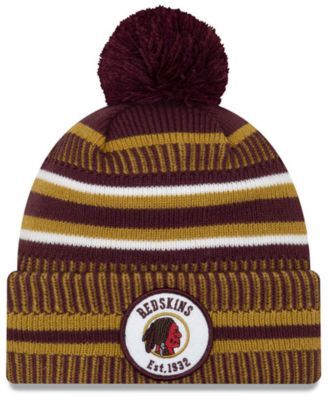 New Era - Home Sport Knit Hat