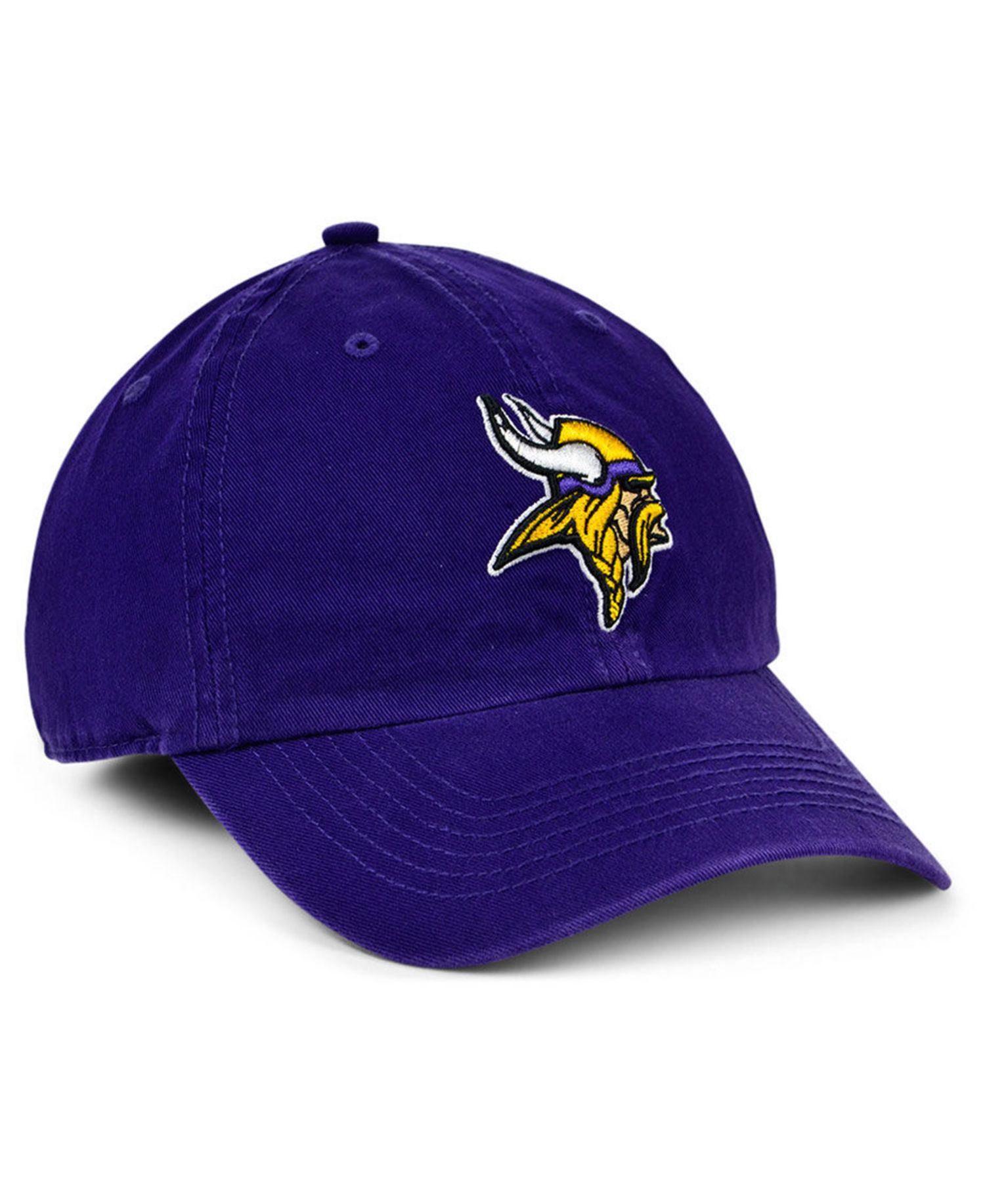 Minnesota Vikings Classic Franchise Cap