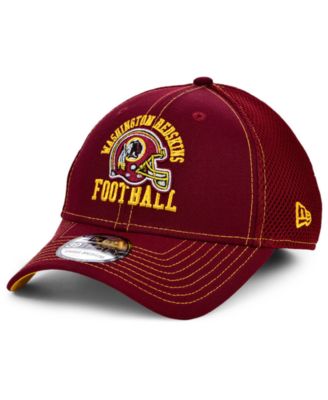 جبل البنك الجمع اضطهد redskins hat new 