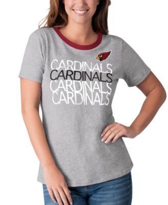 womens arizona cardinals shirt