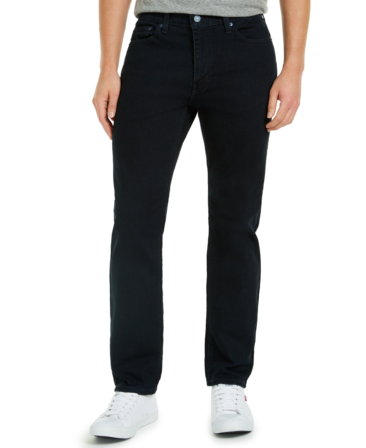 Levi's 541 Men's Athletic Fit All Season Tech Jeans