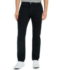 Levis on sale 569 macys