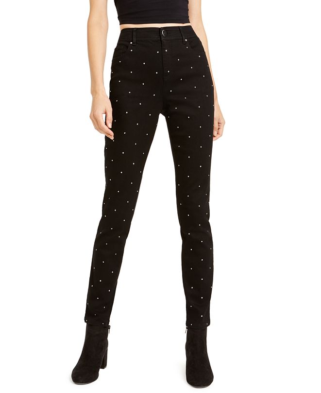 macys bar iii pants