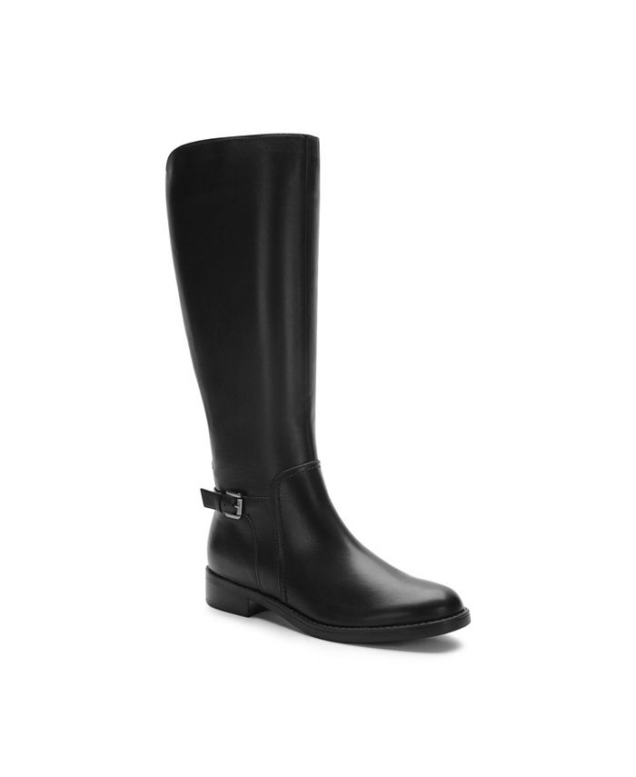 Blondo wide calf boots 2025