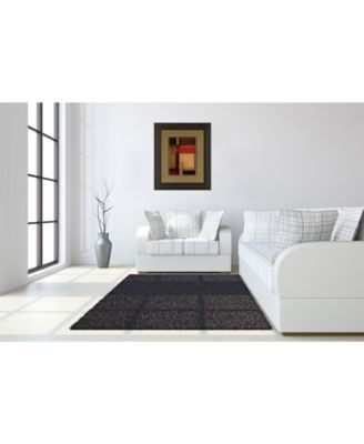 Gateways II by Patrick St. Germain Framed Print Wall Art, 34" x 40"