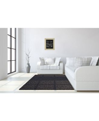 Classy Art Everyone Becomes by Sundance Studio Framed Print Wall Art, 22" x 26"