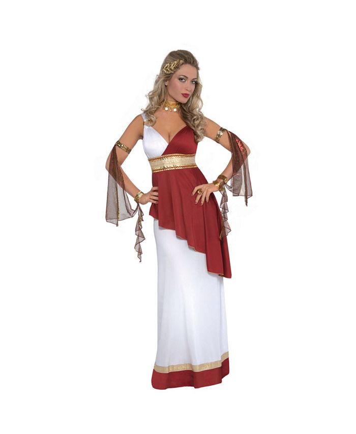 Amscan Imperial Empress Adult Women's Costume - Macy's