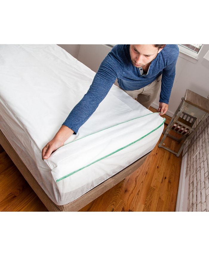 Peelaways Disposable Fitted Bed Sheets King Macy's