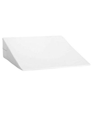 Dmi Foam Bed Wedge Elevating Leg Rest Back Support Pillow