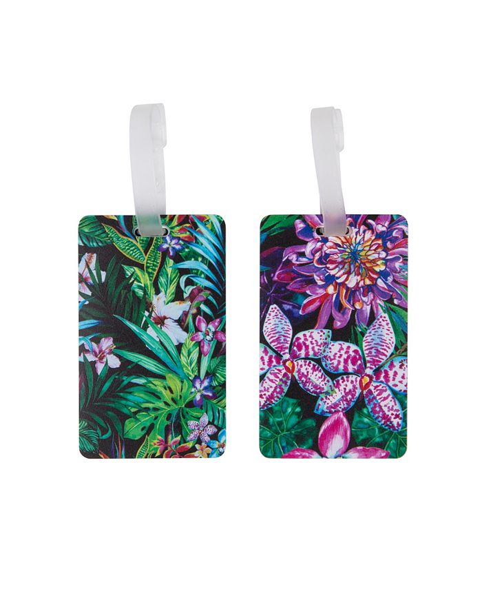 Travelon Luggage Tags, Set of 2 Macy's