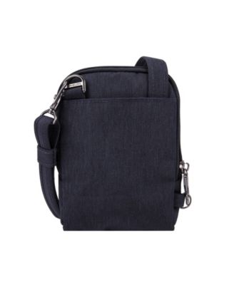 Anti-Theft Metro Stadium Crossbody